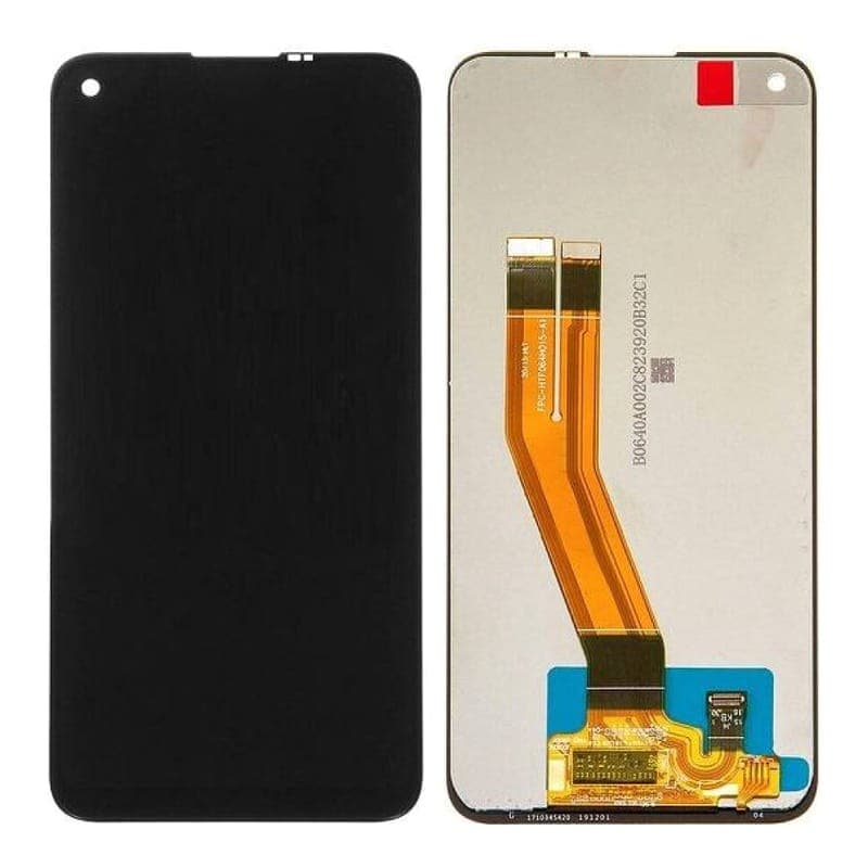 ال سی دی سامسونگ Samsung A11 / M11 شرکتی — تصویر ۲