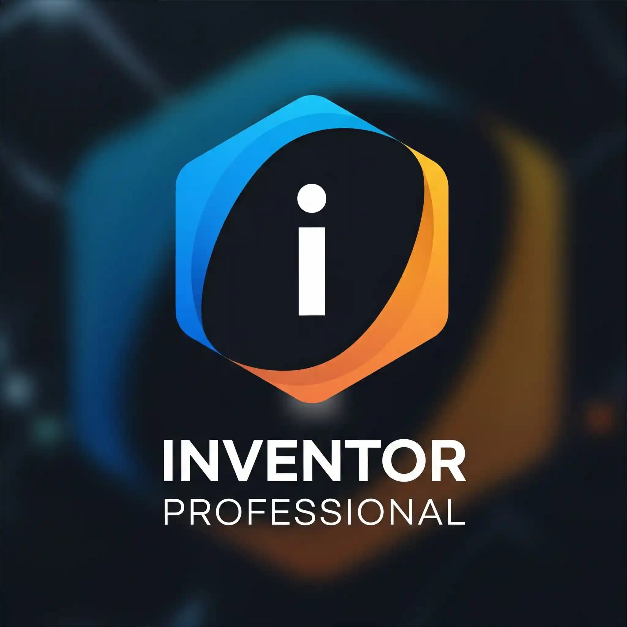 خرید اکانت و لایسنس اورجینال Inventor Pro