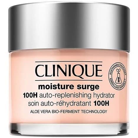 ژل آبرسان کلینیک 100 ساعته 50 میل Clinique Moisture Surge 100-Hour