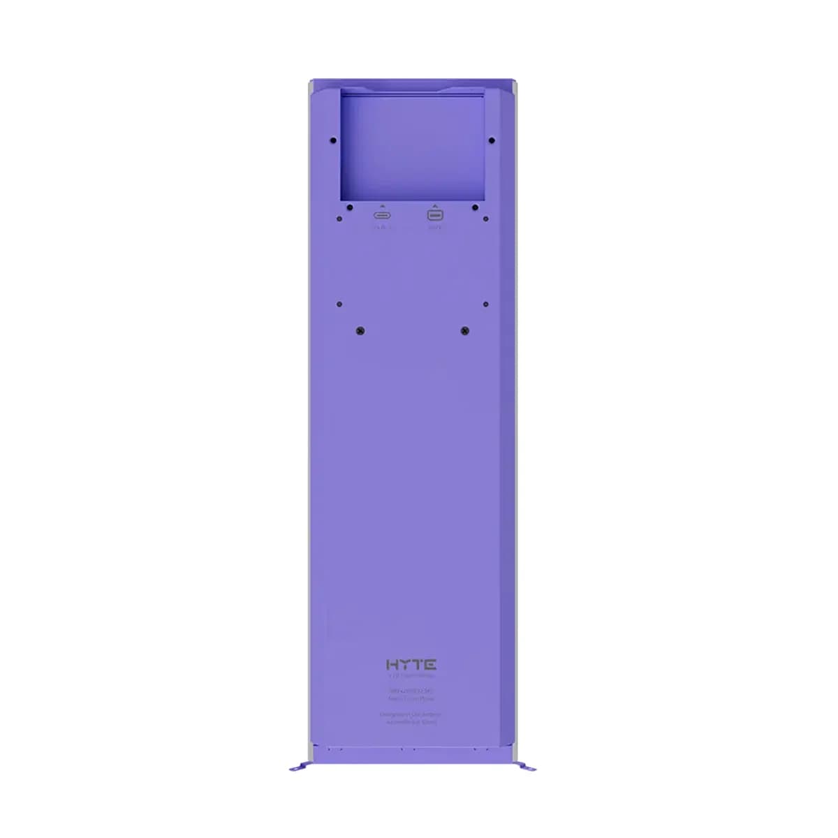 نمایشگر کیس هایت TOUCH HYTE INFINITE DISPLAY Y70 TARO MILK — تصویر ۵