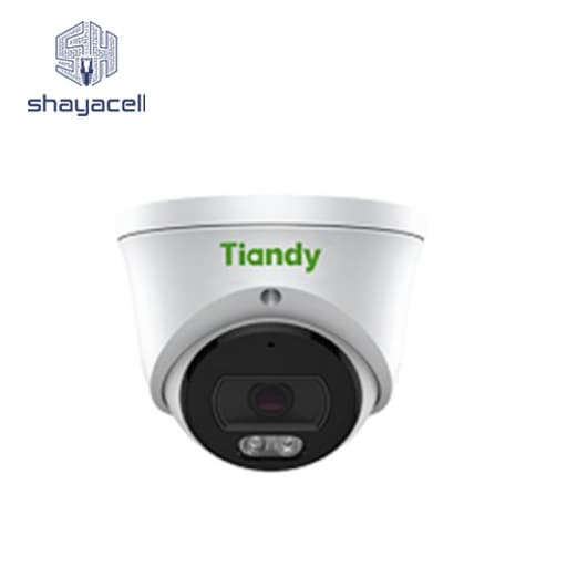 دوربین مداربسته تحت شبکه تیاندی مدل TC-C32XN Spec:I3/E/Y/2.8mm/V5.1