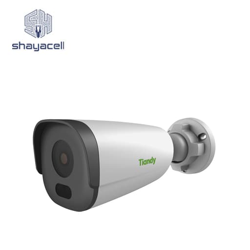 دوربین مداربسته تحت شبکه تیاندی مدل TC-C34GN Spec:I5/E/Y/C/2.8mm/V4.2 — تصویر ۸