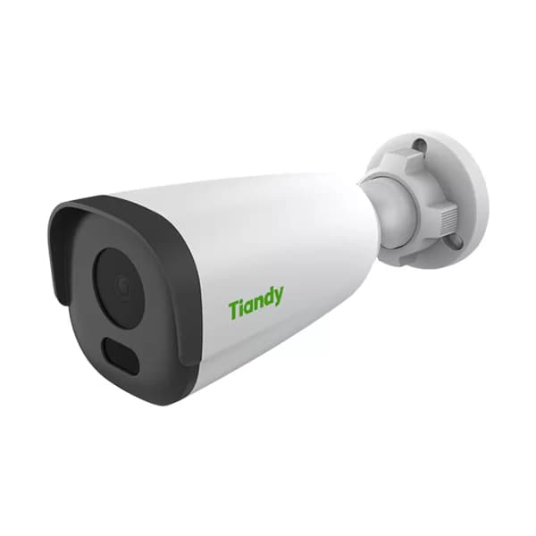 دوربین مداربسته تحت شبکه تیاندی مدل TC-C34GN Spec:I5/E/Y/C/2.8mm/V4.2 — تصویر ۳