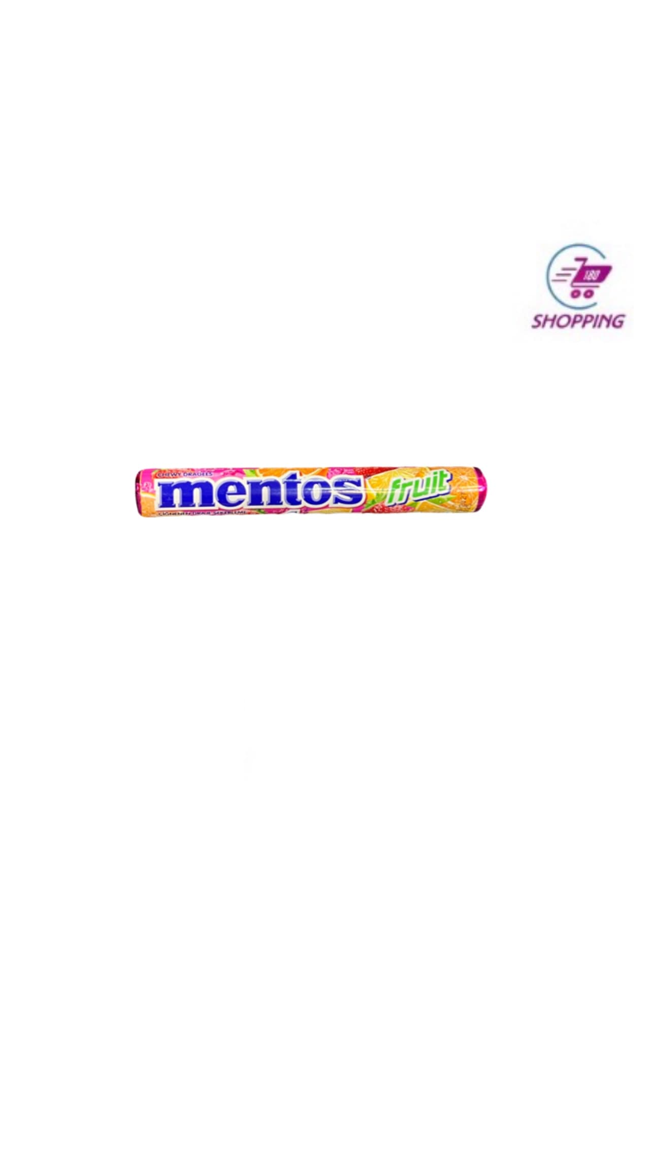 آبنبات منتوس
