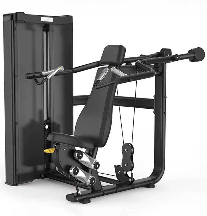 دستگاه پرس سرشانه XTRIM مدل JW-003