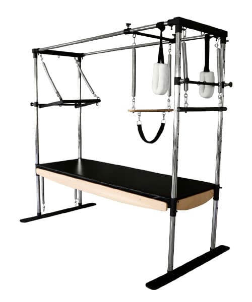دستگاه کادیلاک پیلاتس ST Pilates Cadillac — تصویر ۲