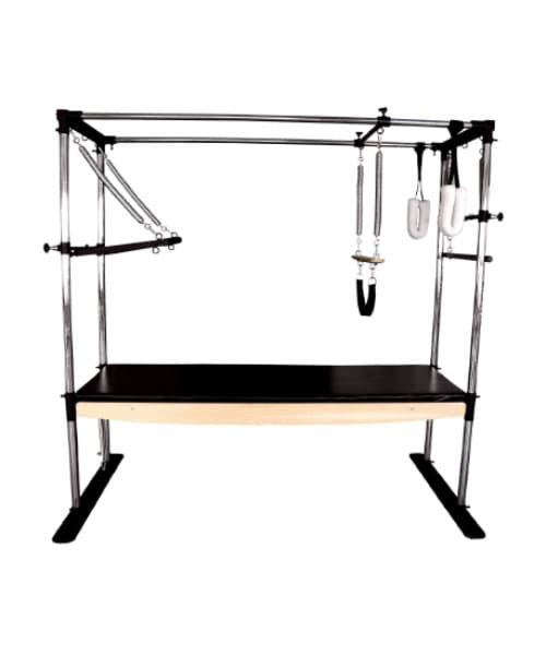 دستگاه کادیلاک پیلاتس ST Pilates Cadillac — تصویر ۵