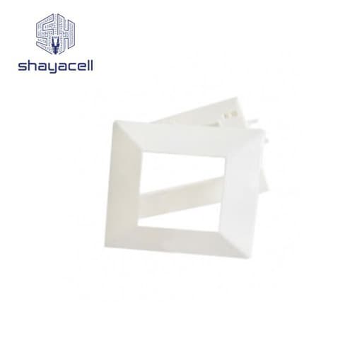کادر 2 ماژول 105×50 ترانکینگ دانوب