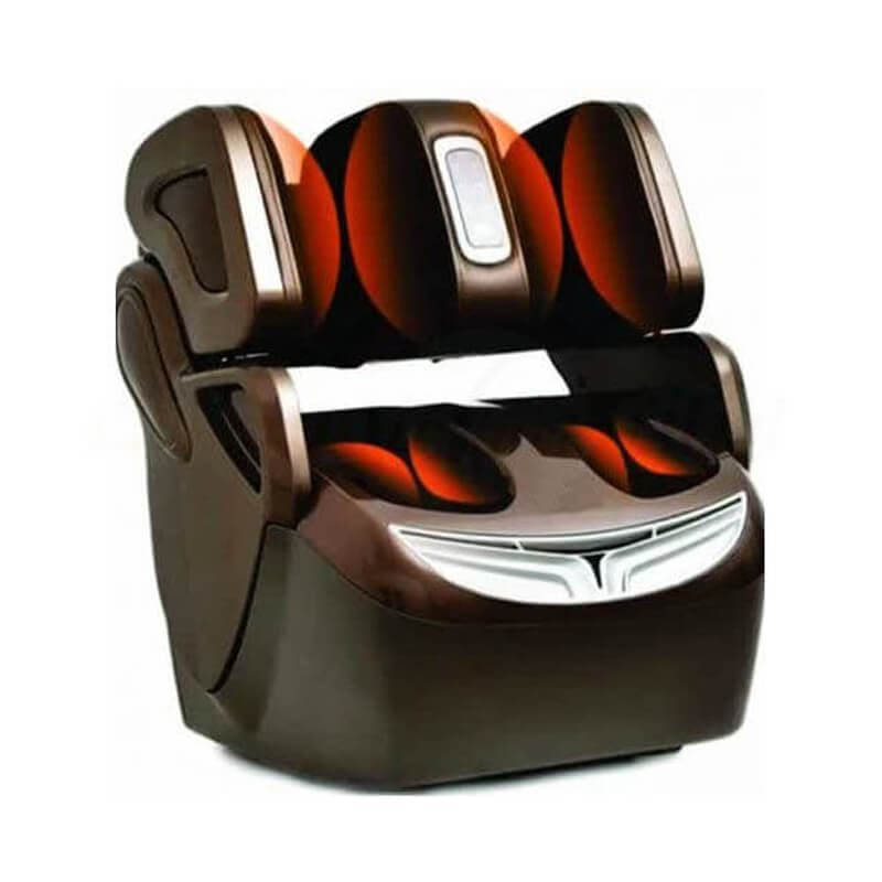 ماساژور پا ولف ریلکس Wolf Relax T868 — تصویر ۹