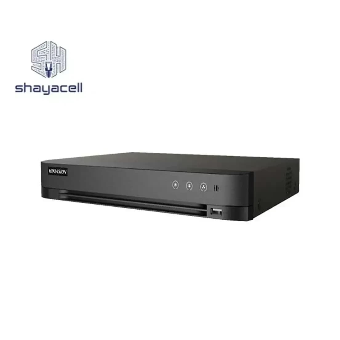 دستگاه ضبط تصاویر دیجیتال هایک ویژن مدل DS-7216HUHI-M2/S — تصویر ۲