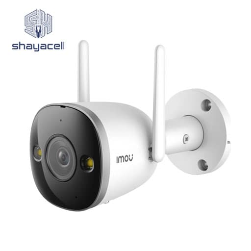 دوربین مداربسته بی سیم بالت آیمو مدل Imou Bullet 2E — تصویر ۲