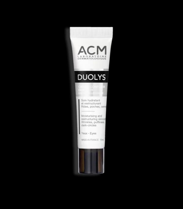 کرم دور چشم ای سی ام ACM Duolys | ضد پف، چروک و تیرگی