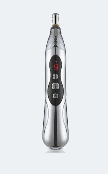 قلم طب سوزنی و تنس W-912R — تصویر ۳