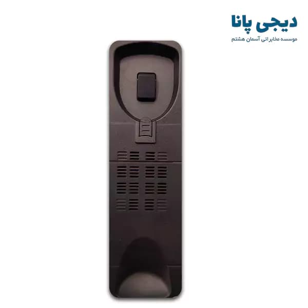 تلفن رومیزی ایرانی 1 خط ندا مدل NEDA 120CID — تصویر ۹