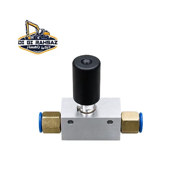 تلمبه دستی موتور دویتس ۱۰۱۳-۲۰۱۲ برند DEUTZ — تصویر ۲