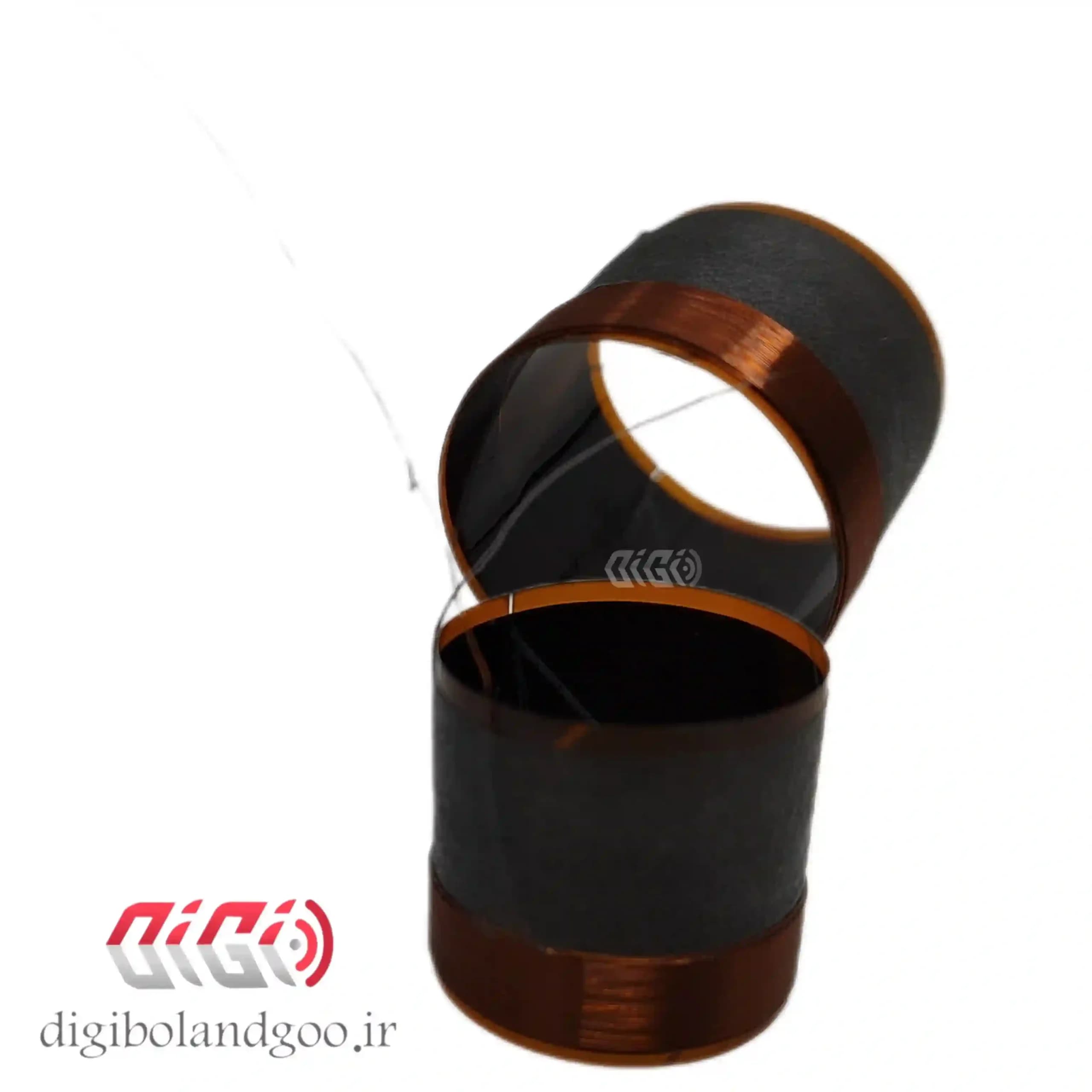 سیم پیچ سایز 19 / سیم پیچ میدرنج QS سایز 19 — تصویر ۳