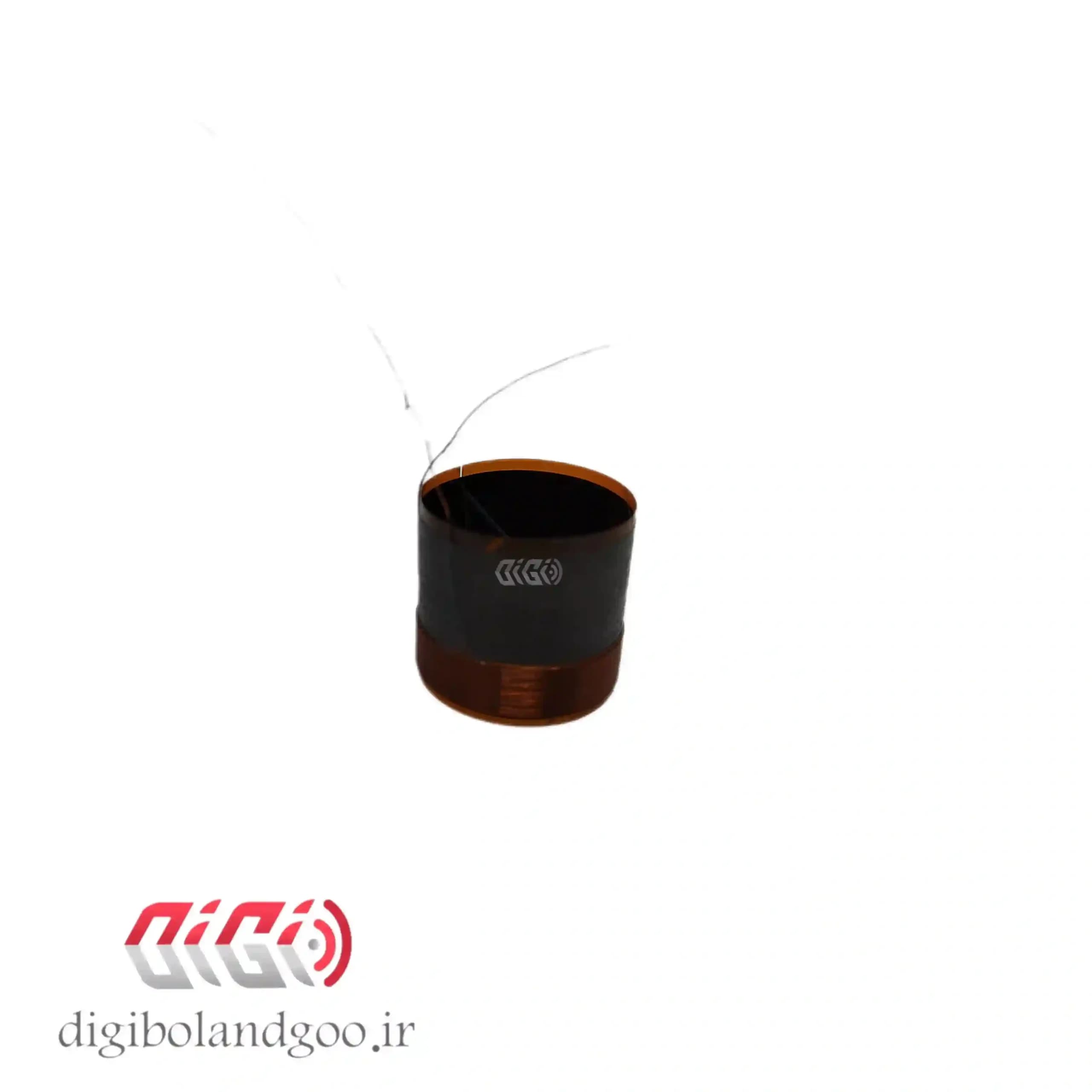 سیم پیچ سایز 19 / سیم پیچ میدرنج QS سایز 19 — تصویر ۱۰