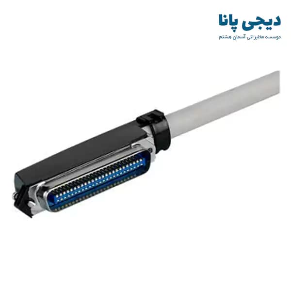 کابل و جک RJ21 آمفونال 24 پورت 3 متری — تصویر ۵