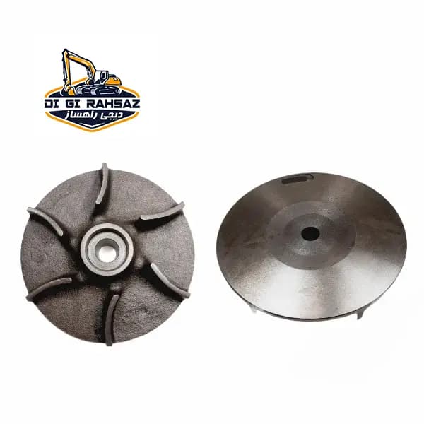 آب پخش کن لودر 950B/966/950 کاترپیلار برند CGR کد 7N5910