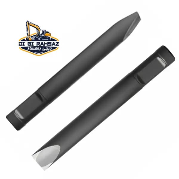 قلم پیکور MSB20G قطر135 طول120 آلیاژ MO40 برند PKCO — تصویر ۲
