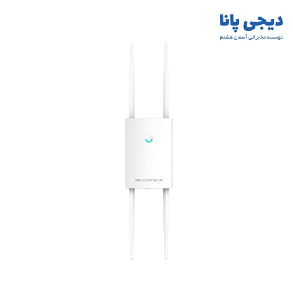 اکسس پوینت Outdoor گرنداستریم مدل Grandstream GWN7664ELR — تصویر ۲
