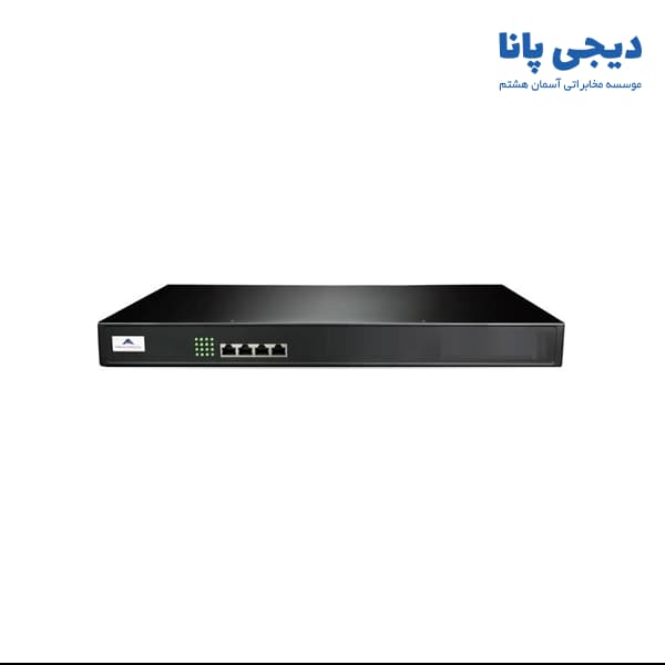 گیت وی 16پورت FXO نیوراک مدل Newrock MX60E-16FXO — تصویر ۴