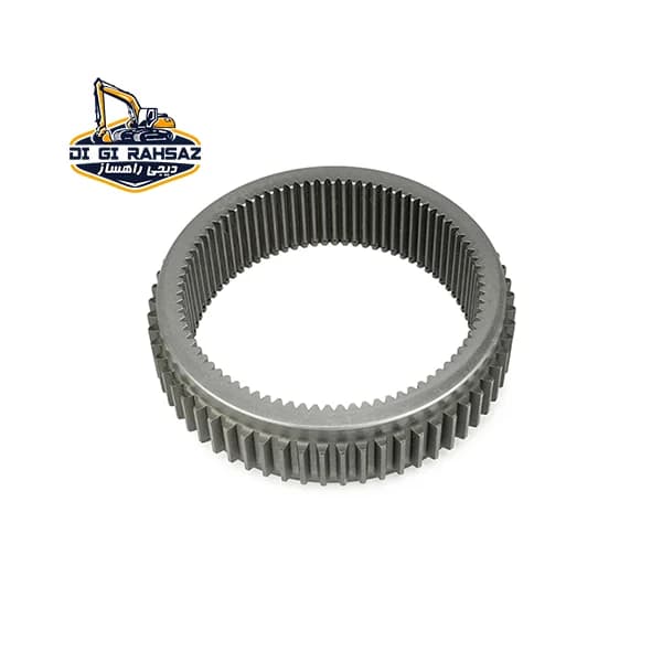 دنده گيربکس کاترپیلار 7G3711 (CGR) 950B/966D — تصویر ۳
