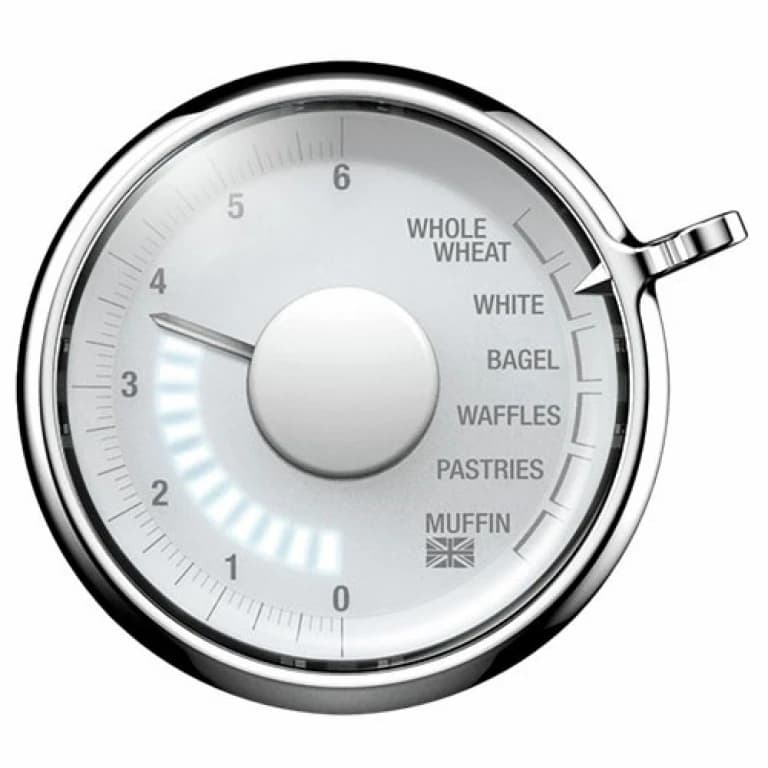 توستر سیج مدل 735 — تصویر ۷