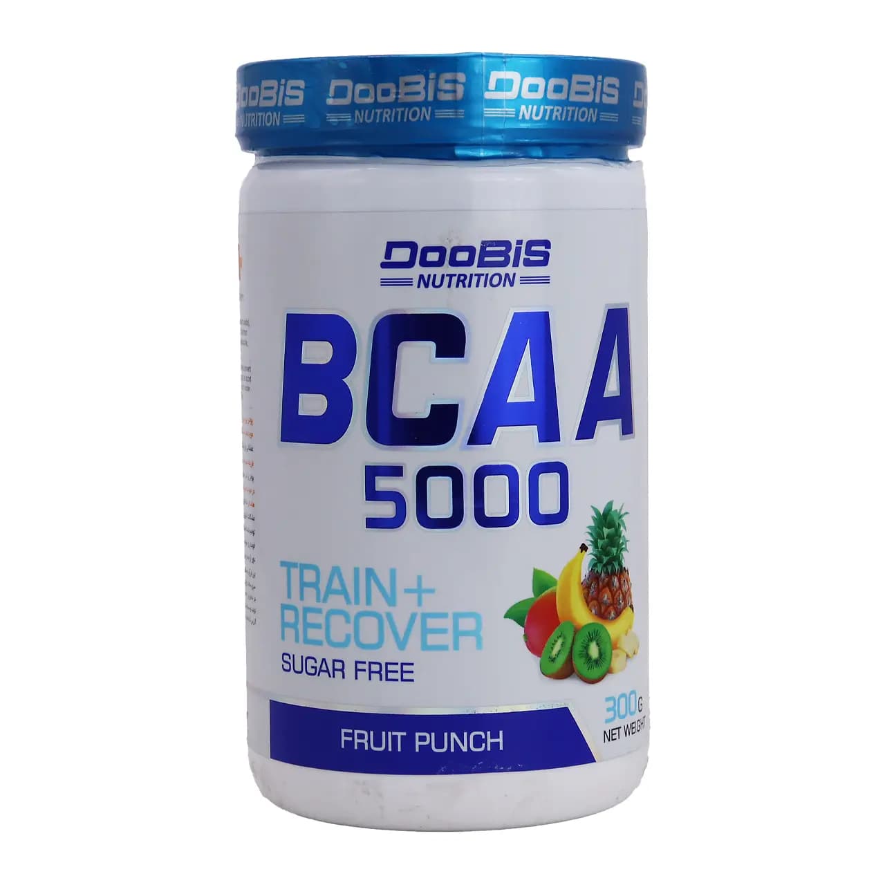 پودر بی سی ای دوبیس 5000