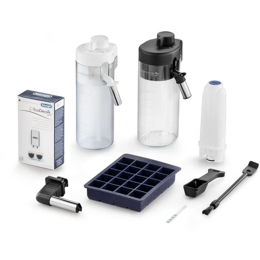 اسپرسوساز دلونگی تمام اتوماتیک مدل DELONGHI ECAM 450.86.T — تصویر ۴