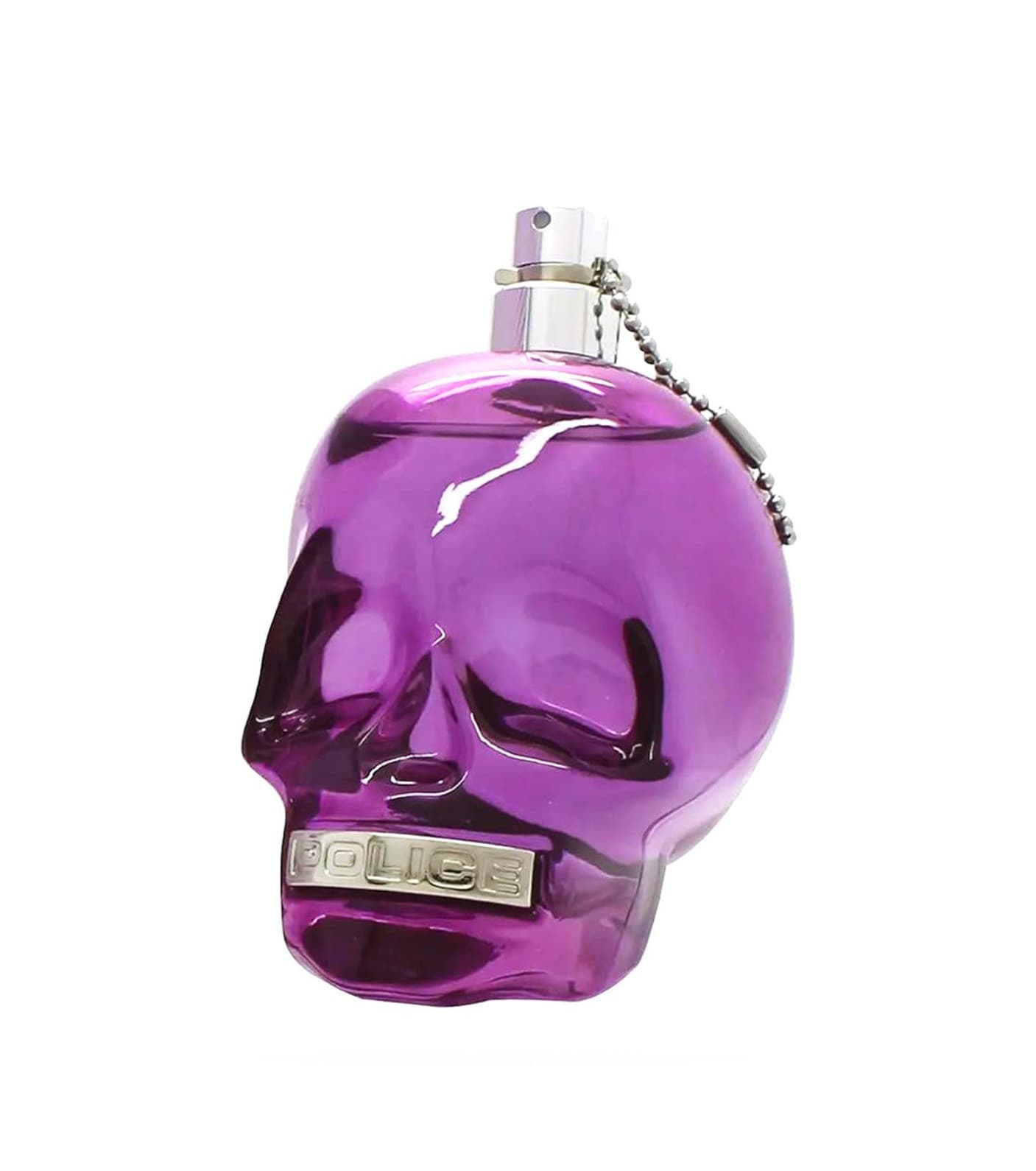 عطر زنانه پلیس تو بی وومن ادوپرفیوم – Police To Be Woman Eau De Parfum