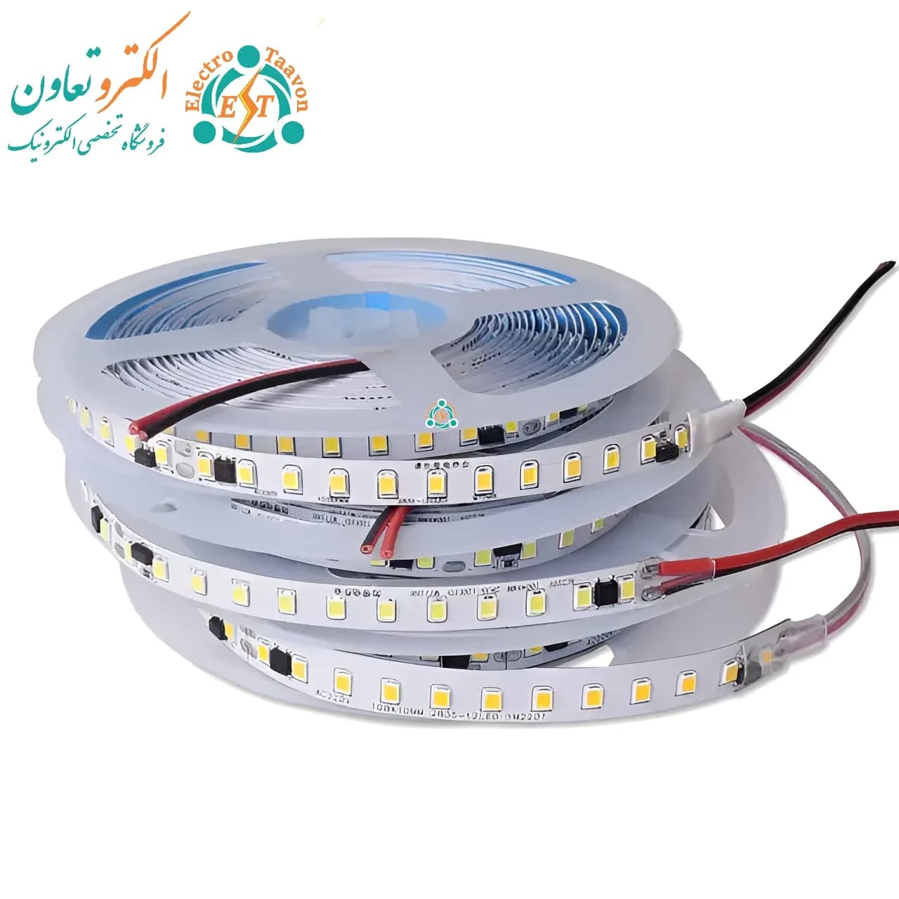 ریسه نواری 220 ولت SMD — تصویر ۲