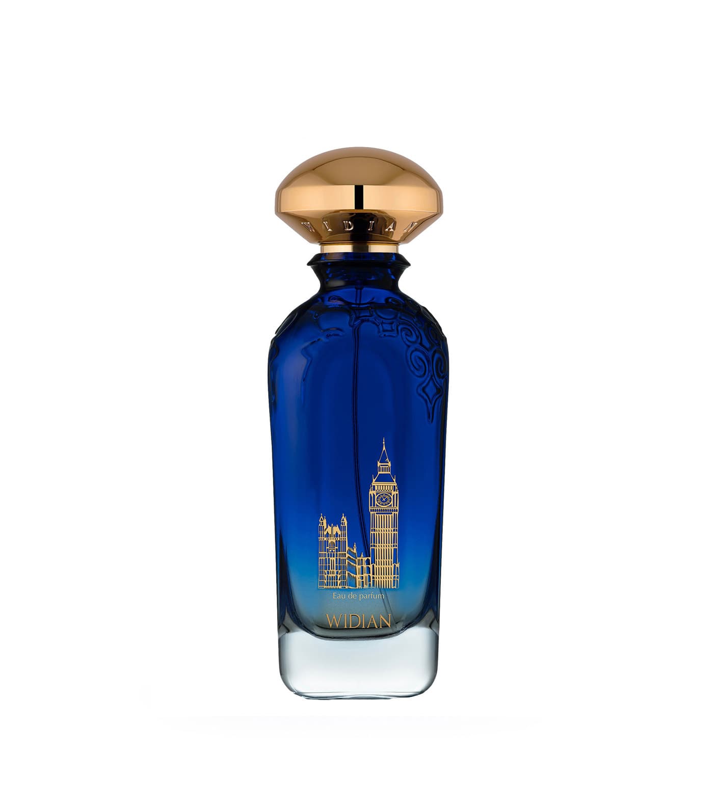 عطر مردانه و زنانه ویدیان لندن ادو پرفیوم – Widian London Eau De Parfum