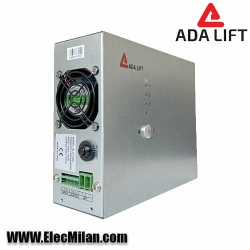 یو پی اس آسانسوری (UPS) آدا لیفت ALU 1500 60VDC-S-1.5KVA-ADA LIFT
