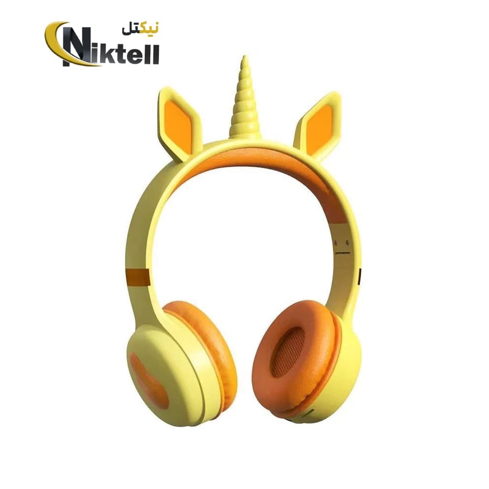هدست یونیکورن مدل KE-02