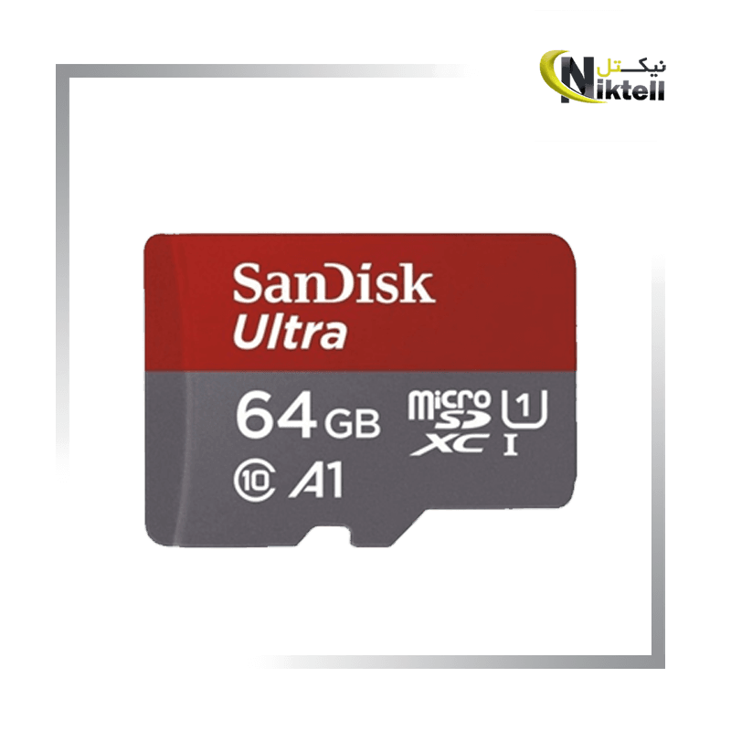 رم 64 گیگ SanDisk