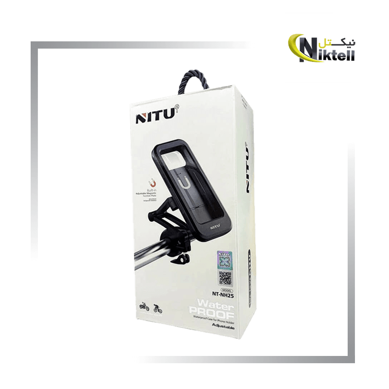 هولدر موتور NITU nt NH25