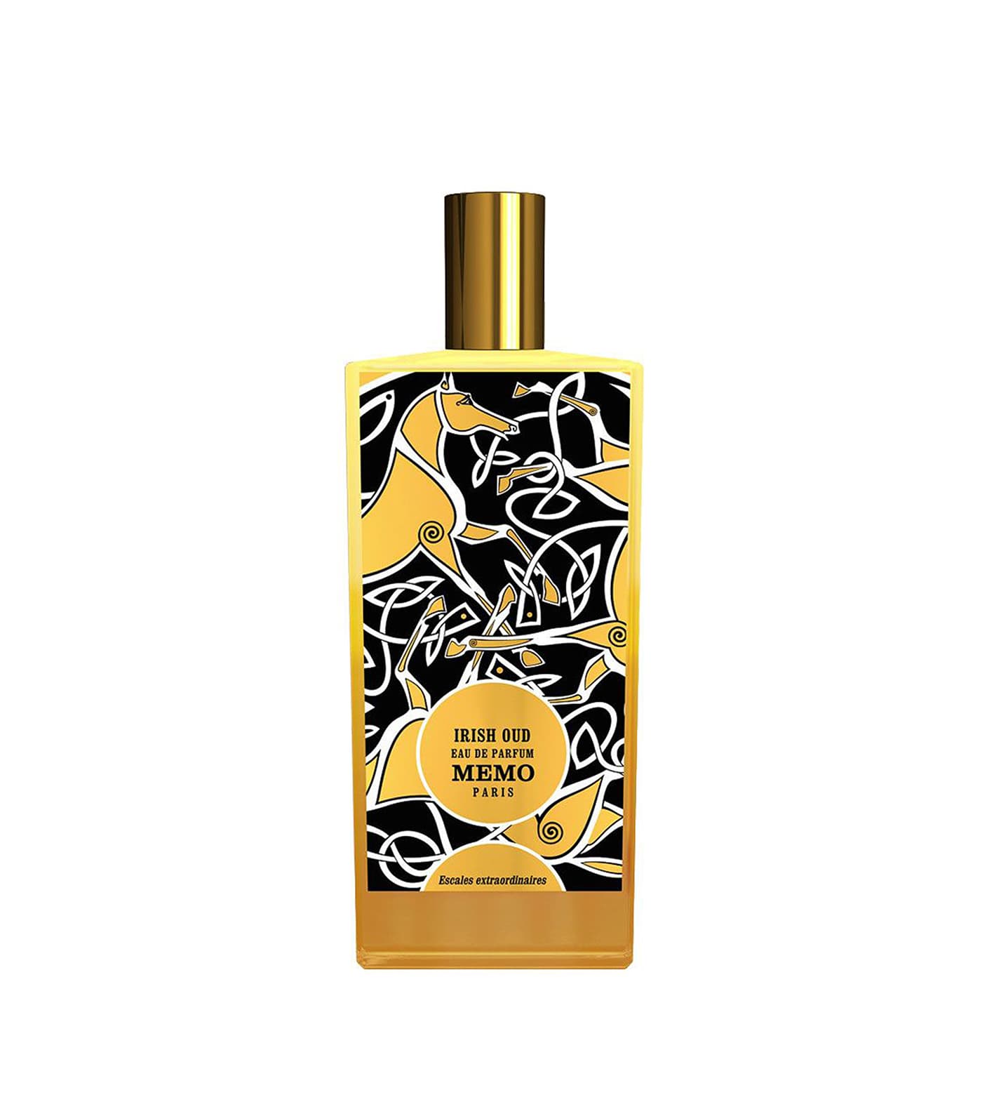 عطر زنانه و مردانه ممو پاریس ایریش عود ادوپرفیوم – Memo Paris Irish Oud Eau De Parfum