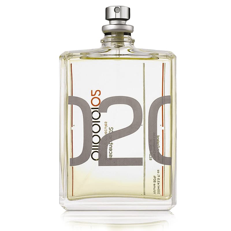عطر گرمی مولکول ۰۲ | اسانس با ضمانت ماندگاری بالا – 10 میل — تصویر ۲