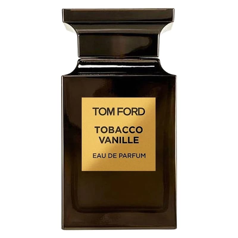 عطر گرمی تام فورد توباکو وانیل | اسانس با ضمانت ماندگاری بالا – 10 میل