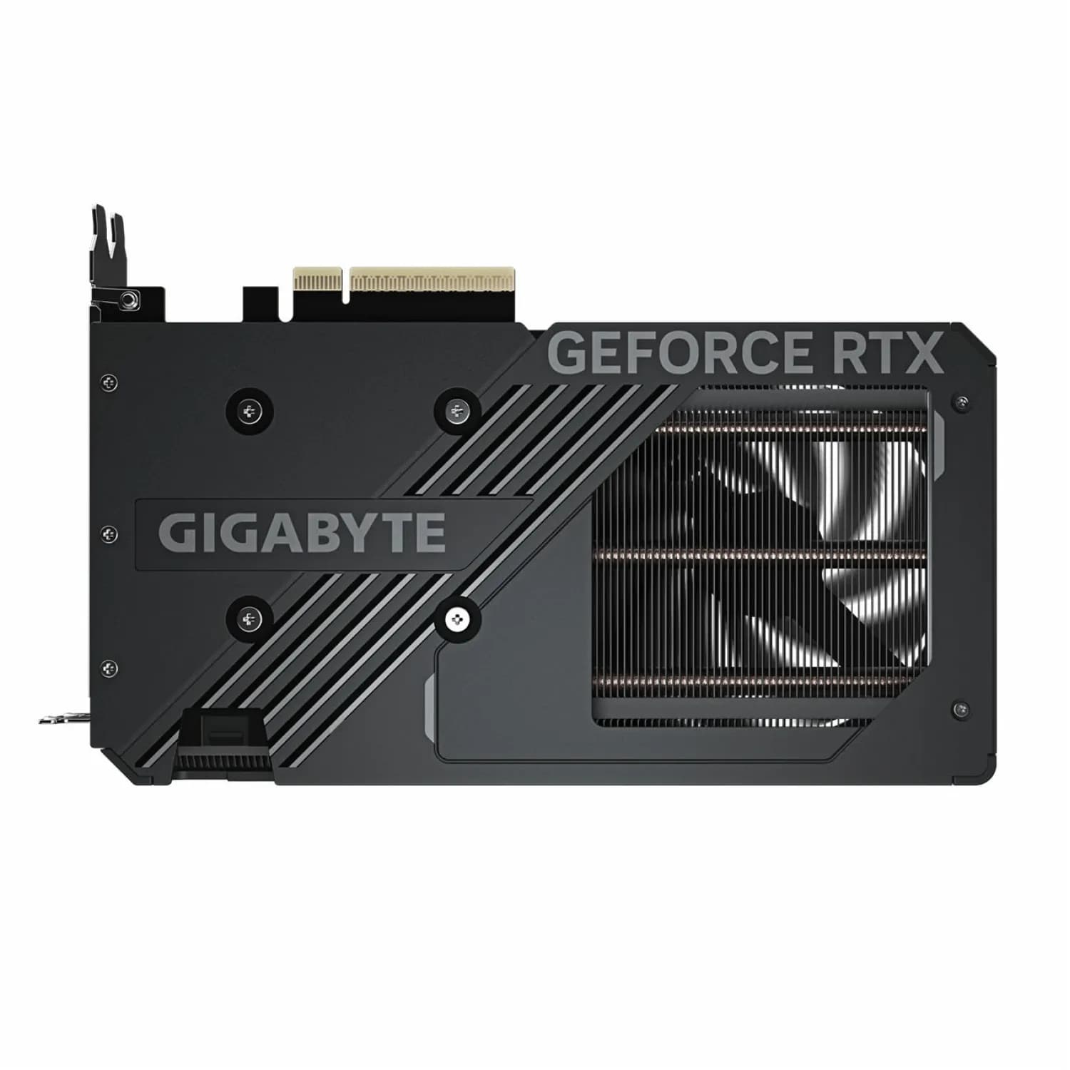 کارت گرافیک GIGABYTE RTX 5060 Ti Windforce 8G — تصویر ۶