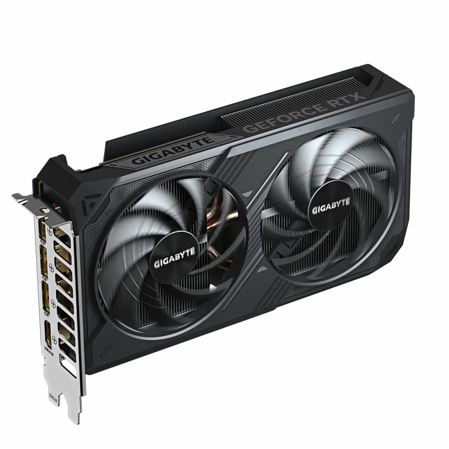 کارت گرافیک GIGABYTE RTX 5060 Ti Windforce 8G — تصویر ۷