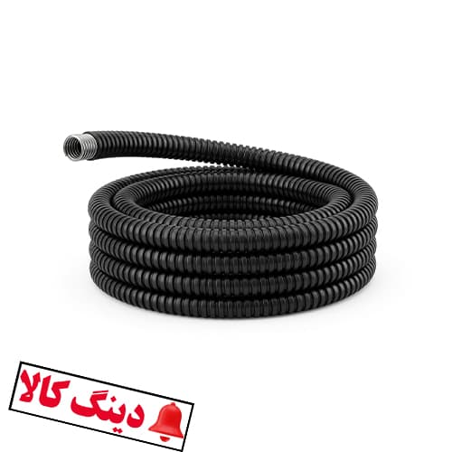 لوله خرطومی PG25 — تصویر ۲