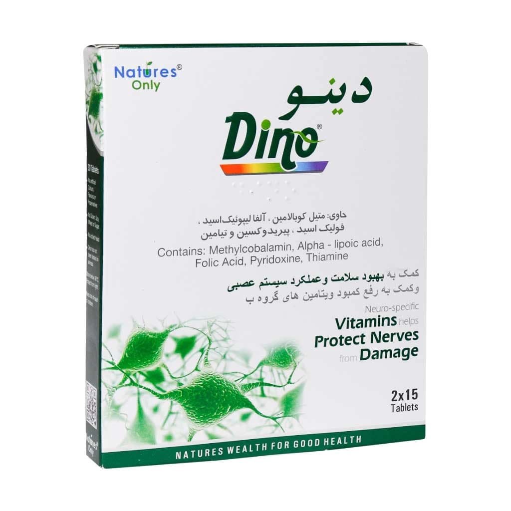 قرص دینو نیچرز اونلی — تصویر ۵