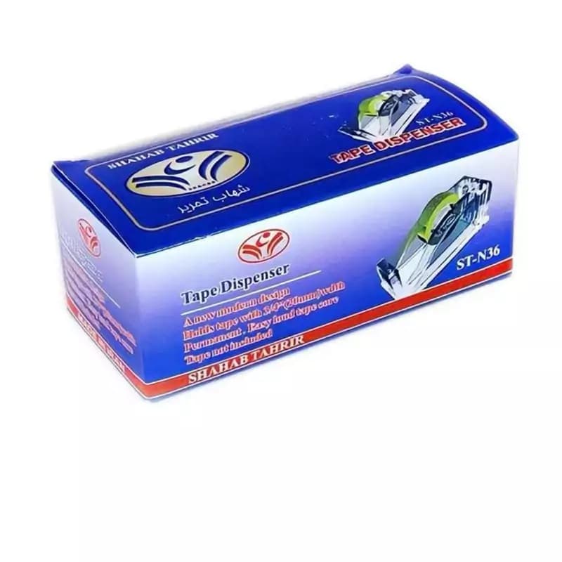 پایه چسب شهاب تحریر کد N36