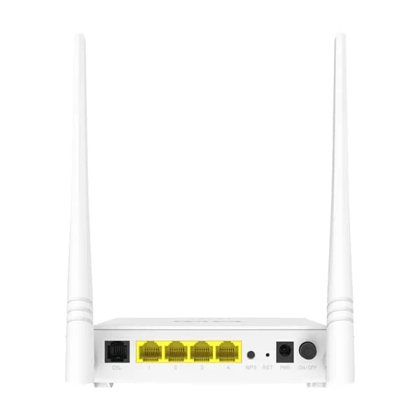 مودم VDSL تندا V300 — تصویر ۴