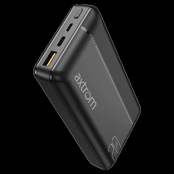 پاور بانک اکستروم Axtrom APB20K20W ظرفیت 20000