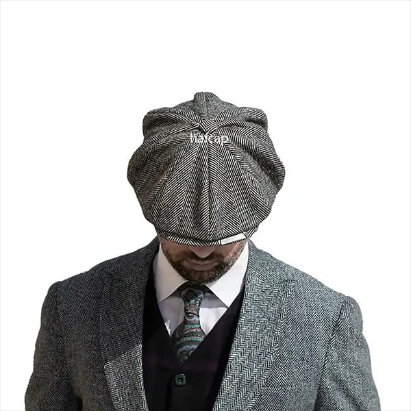 خرید کلاه پیکی بلایندرز با تیغ