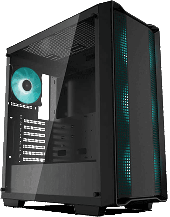 سیستم گیمینگ AG PRIME B 2023
