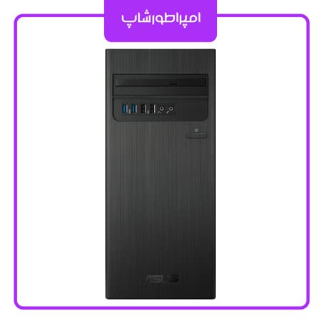 کامپیوتر دسکتاپ ایسوس مدل S300TA-3101000220 — تصویر ۱۱